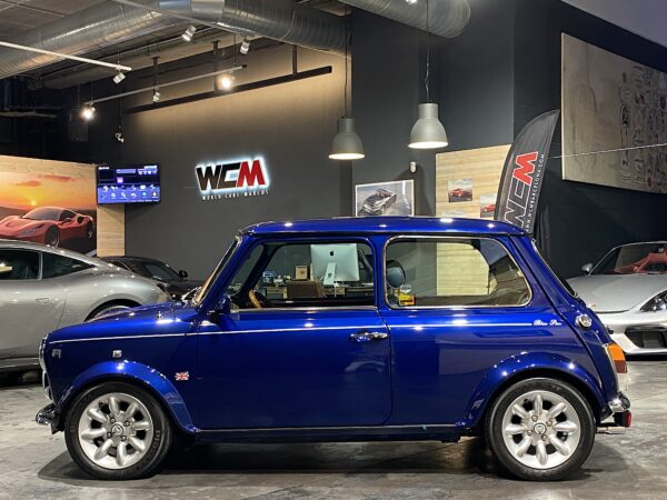 Mini Cooper 1.3i 1997