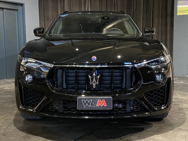 Maserati Levante GranSport S SQ4