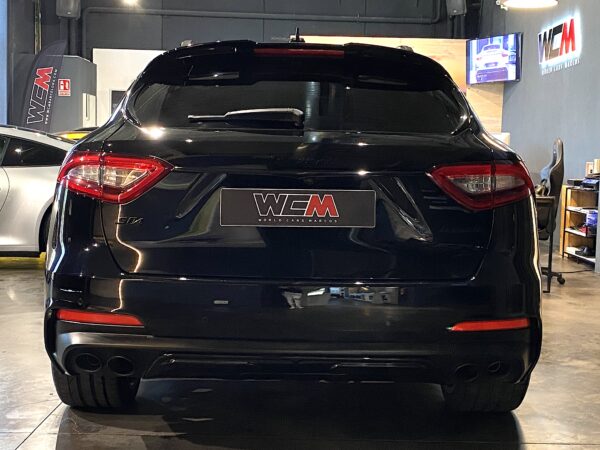 Maserati Levante GranSport S SQ4