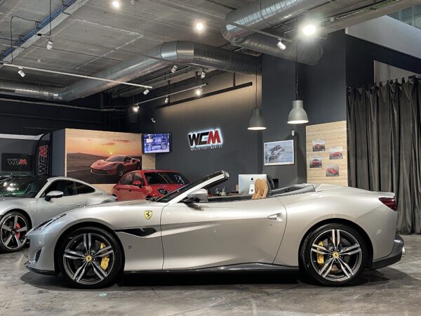 Ferrari Portofino