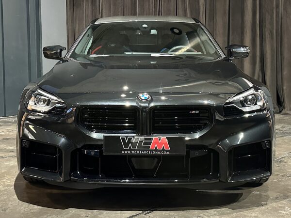 BMW M2 2023 - WCM Barcelona