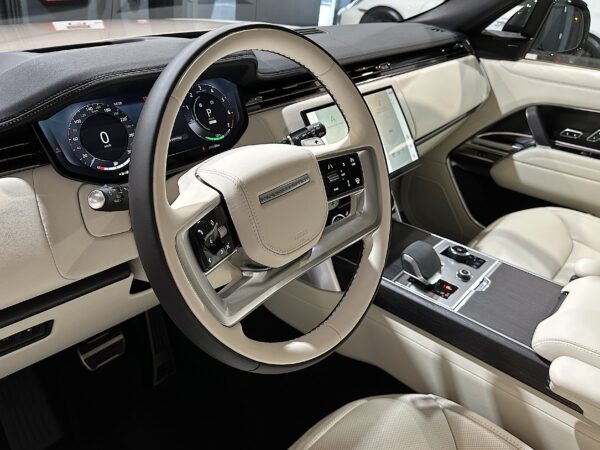 Range Rover HSE P510e 2023 - WCM Barcelona