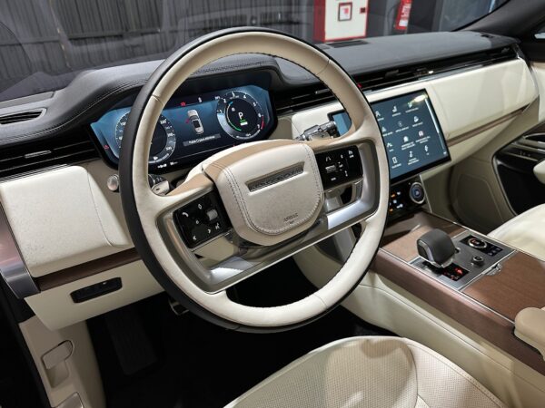 Range Rover HSE P510e 2023 - WCM Barcelona