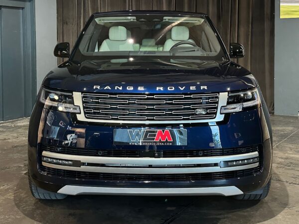 Range Rover HSE P510e 2023 - WCM Barcelona