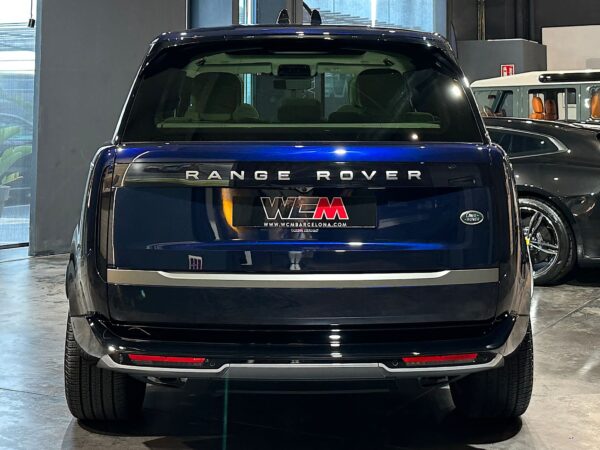 Range Rover HSE P510e 2023 - WCM Barcelona