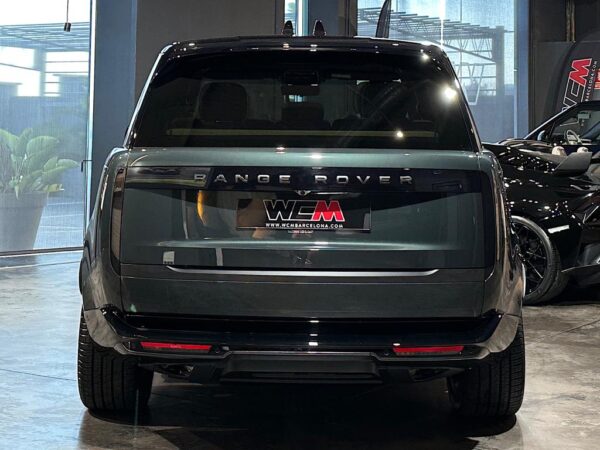 RR Autobiography - WCM Barcelona