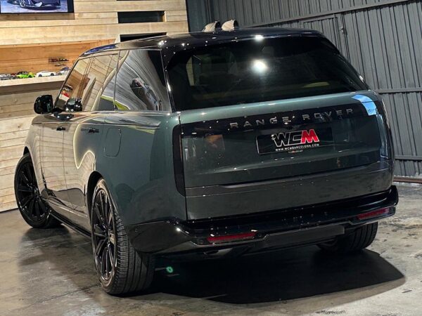 RR Autobiography - WCM Barcelona