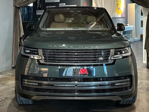 RR Autobiography - WCM Barcelona