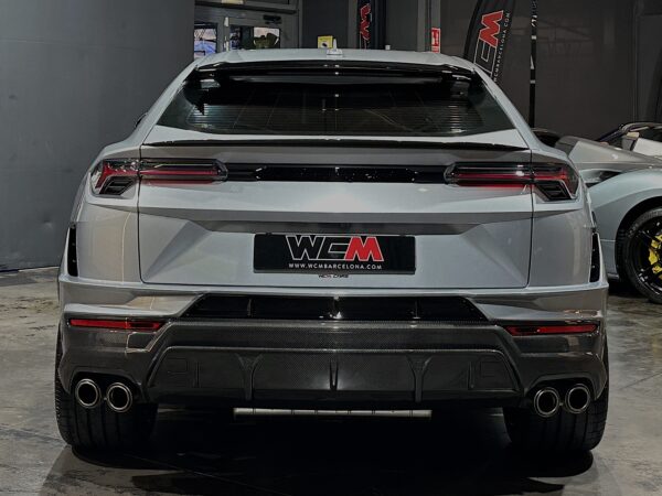 Lamborghini Urus Performante WCM Barcelona