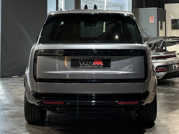 Range Rover Autobiography P510e - WCM Barcelona