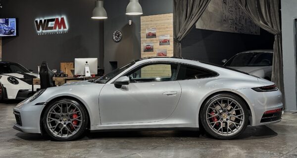 Porsche 992 Carrera S - Imagen 5