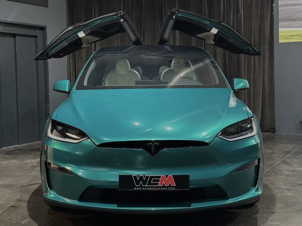 TESLA Model X Plaid AWD 1020 CV 2024 - Imagen 6