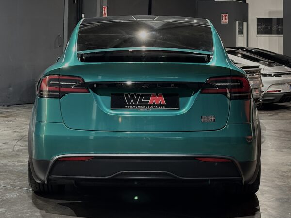 TESLA Model X Plaid AWD 1020 CV 2024 - Imagen 8