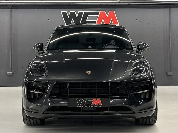 Porsche Macan GTS 2021 - Imagen 3