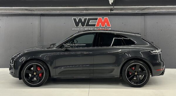 Porsche Macan GTS 2021 - Imagen 7