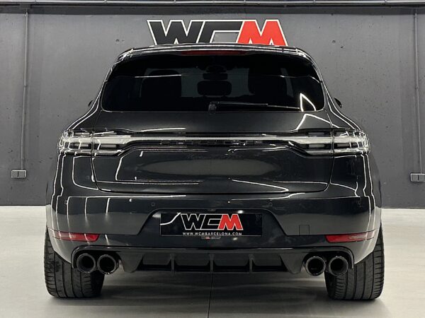 Porsche Macan GTS 2021 - Imagen 5