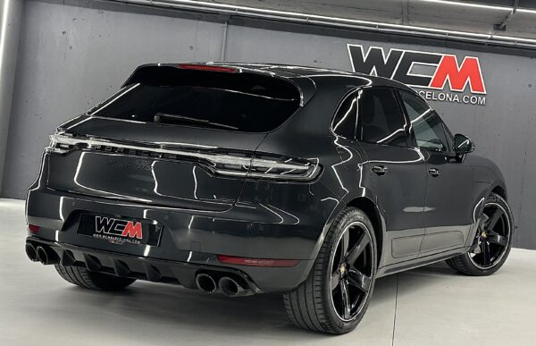 Porsche Macan GTS 2021 - Imagen 2