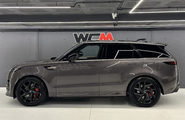 Range Rover Sport P460e HSE Dynamic 2024 - Imagen 4