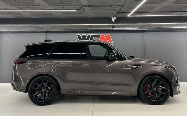 Range Rover Sport P460e HSE Dynamic 2024 - Imagen 5