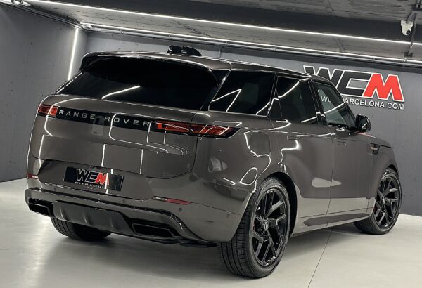 Range Rover Sport P460e HSE Dynamic 2024 - Imagen 6