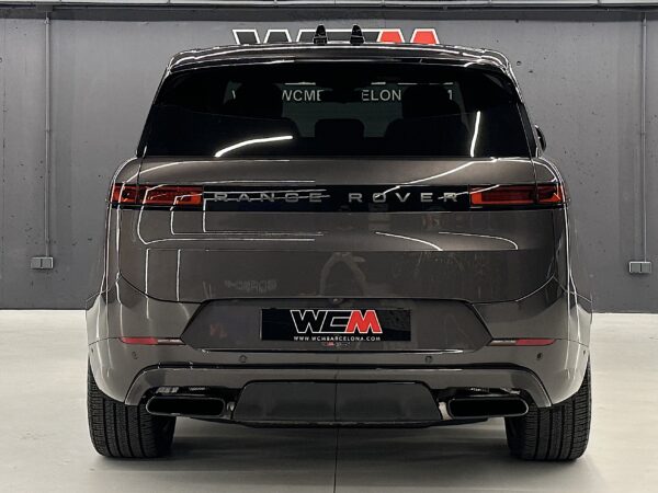 Range Rover Sport P460e HSE Dynamic 2024 - Imagen 7